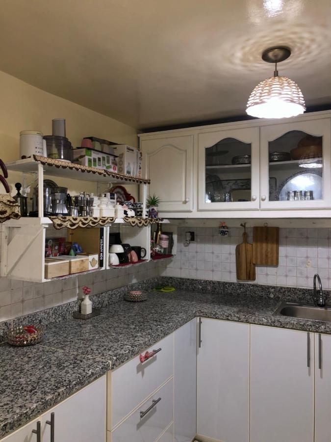 Riad Ramona Lqariya Seyaheya Marrakesh Eksteriør billede
