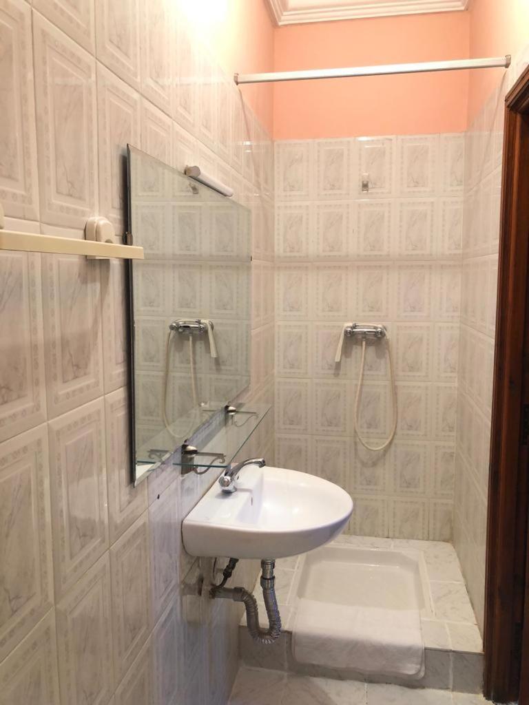 Riad Ramona Lqariya Seyaheya Marrakesh Værelse billede