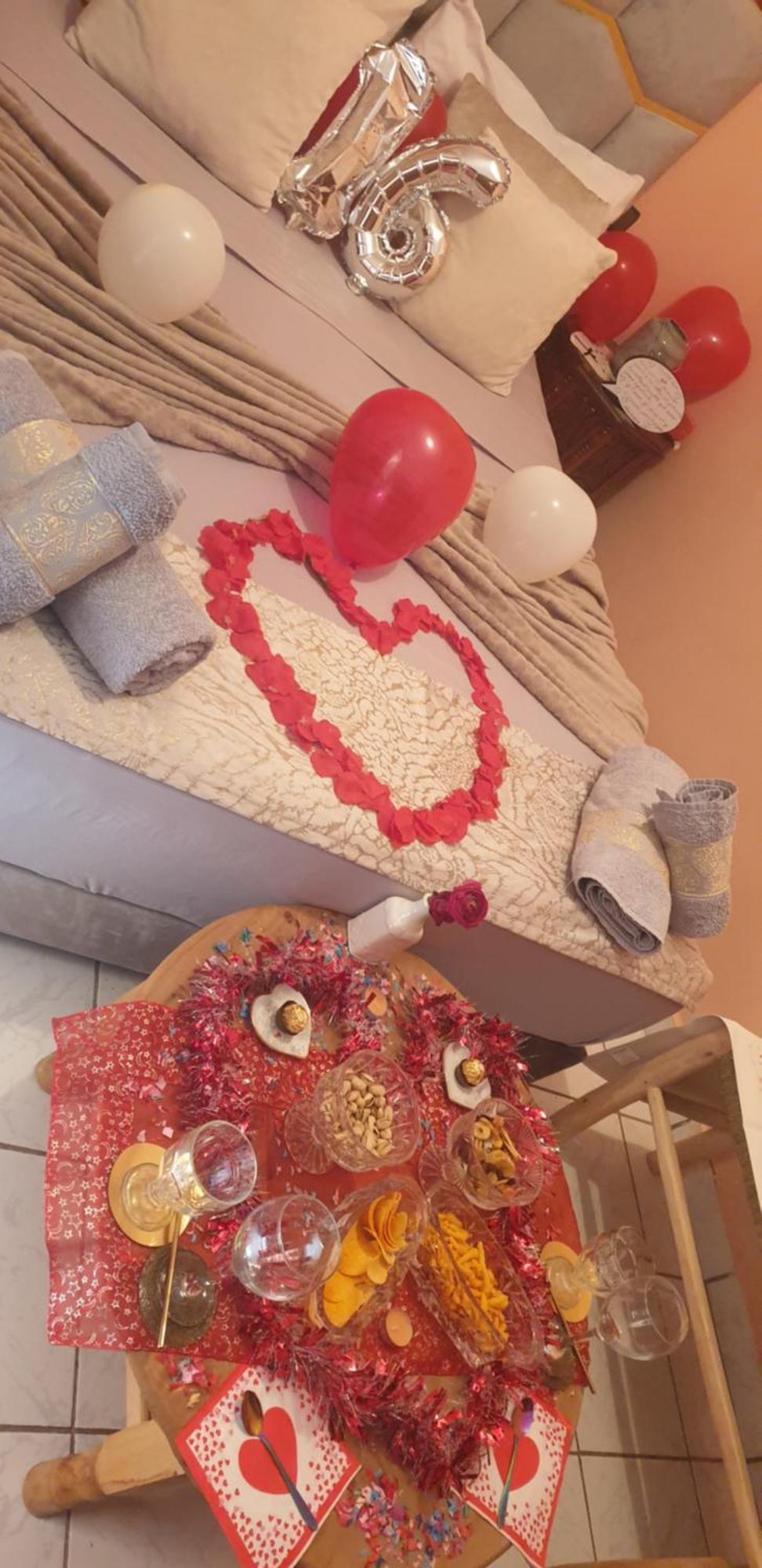 Riad Ramona Lqariya Seyaheya Marrakesh Eksteriør billede